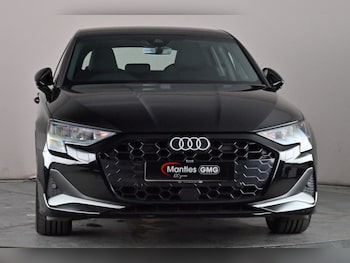 Used Audi A3 2024 for sale - 78054102: Photo