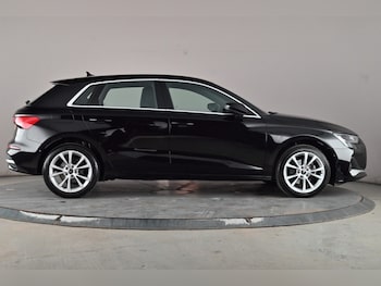 Used Audi A3 2024 for sale - 78054102: Photo