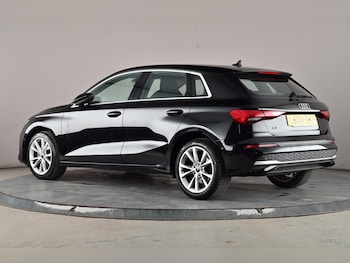 Used Audi A3 2024 for sale - 78054102: Photo