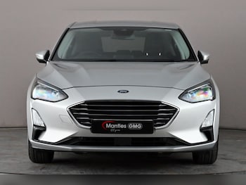 Used Ford Focus 2020 for sale - 78909352: Photo