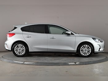 Used Ford Focus 2020 for sale - 78909352: Photo