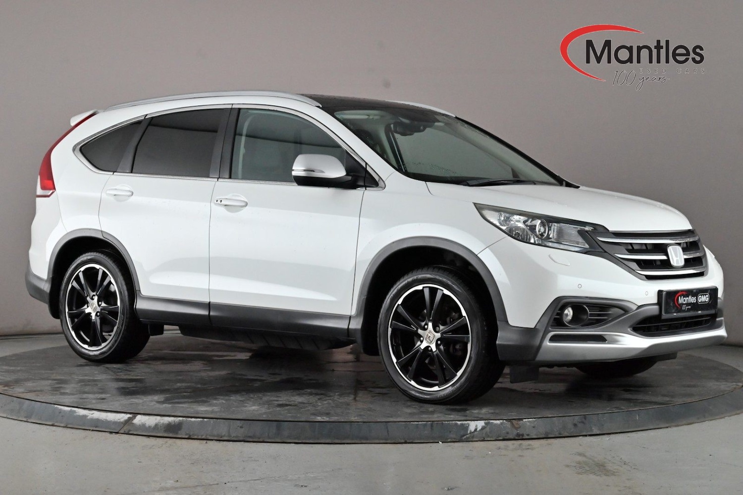 Used Honda CR-V 2014 for sale - 76686948: Photo 1