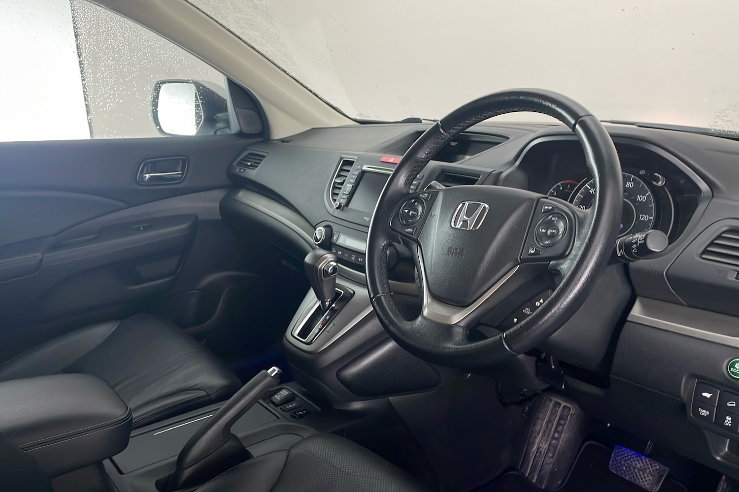Used Honda CR-V 2014 for sale - 76686948: Photo 10