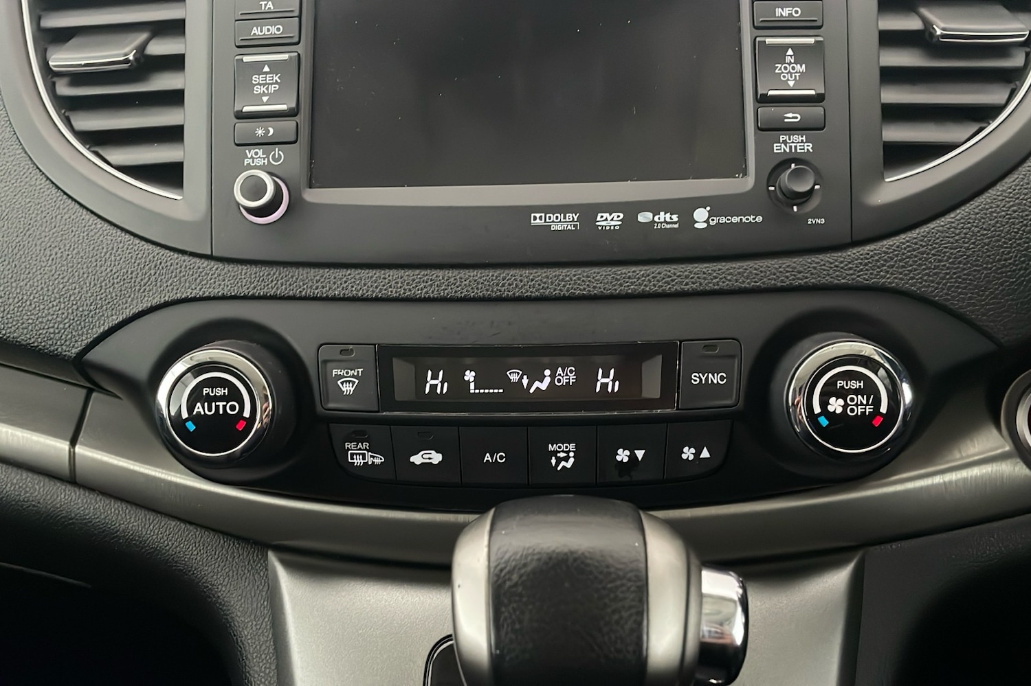 Used Honda CR-V 2014 for sale - 76686948: Photo 13