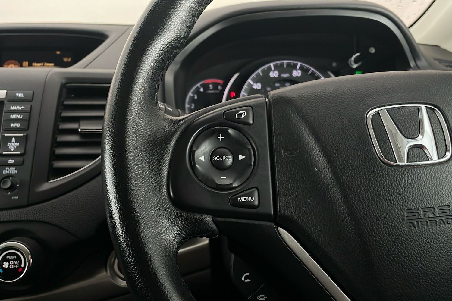 Used Honda CR-V 2014 for sale - 76686948: Photo 14