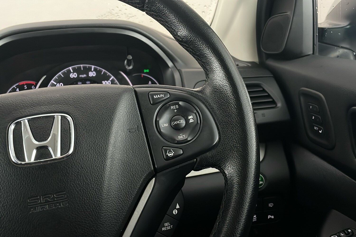 Used Honda CR-V 2014 for sale - 76686948: Photo 15