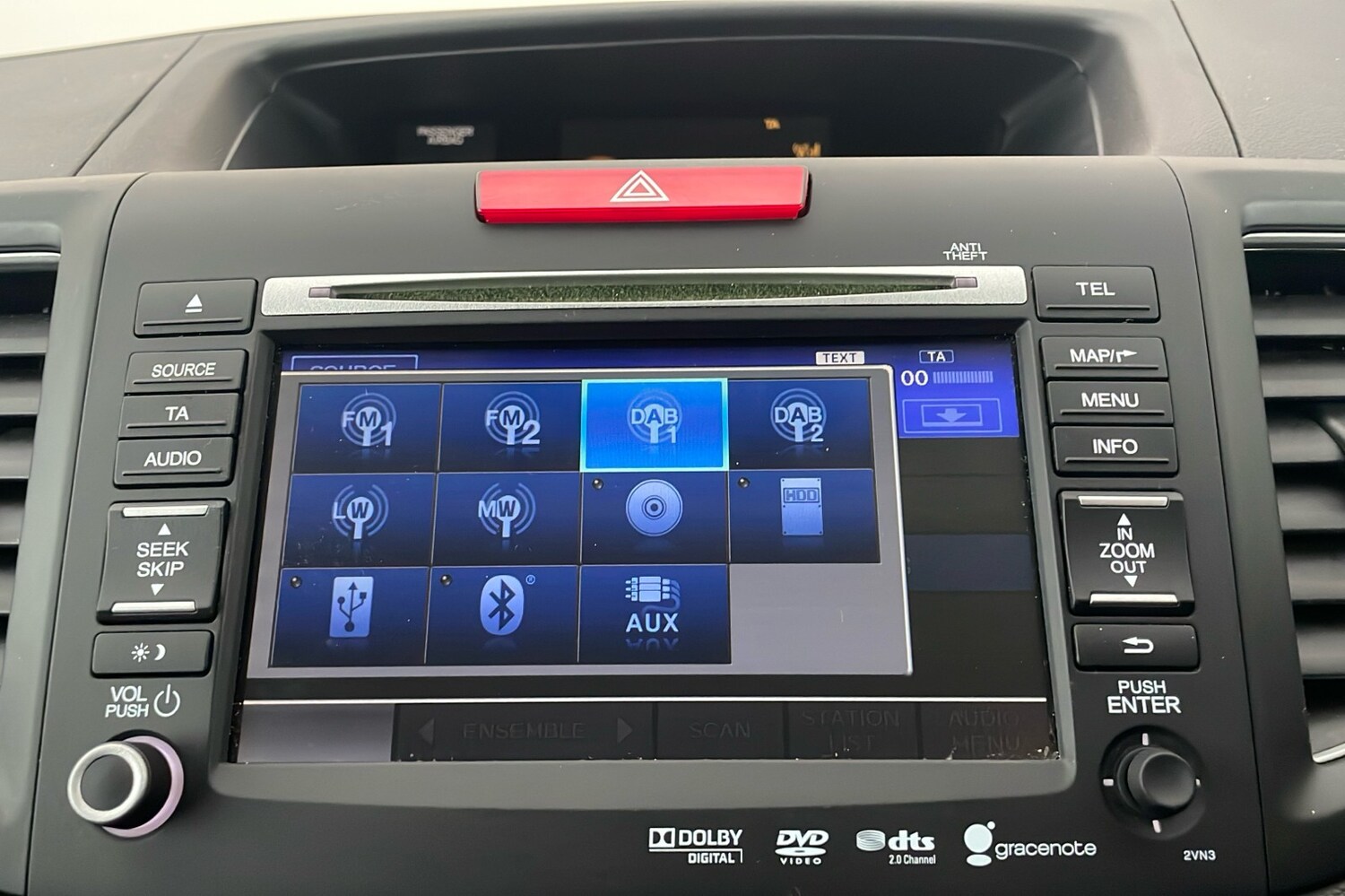 Used Honda CR-V 2014 for sale - 76686948: Photo 16