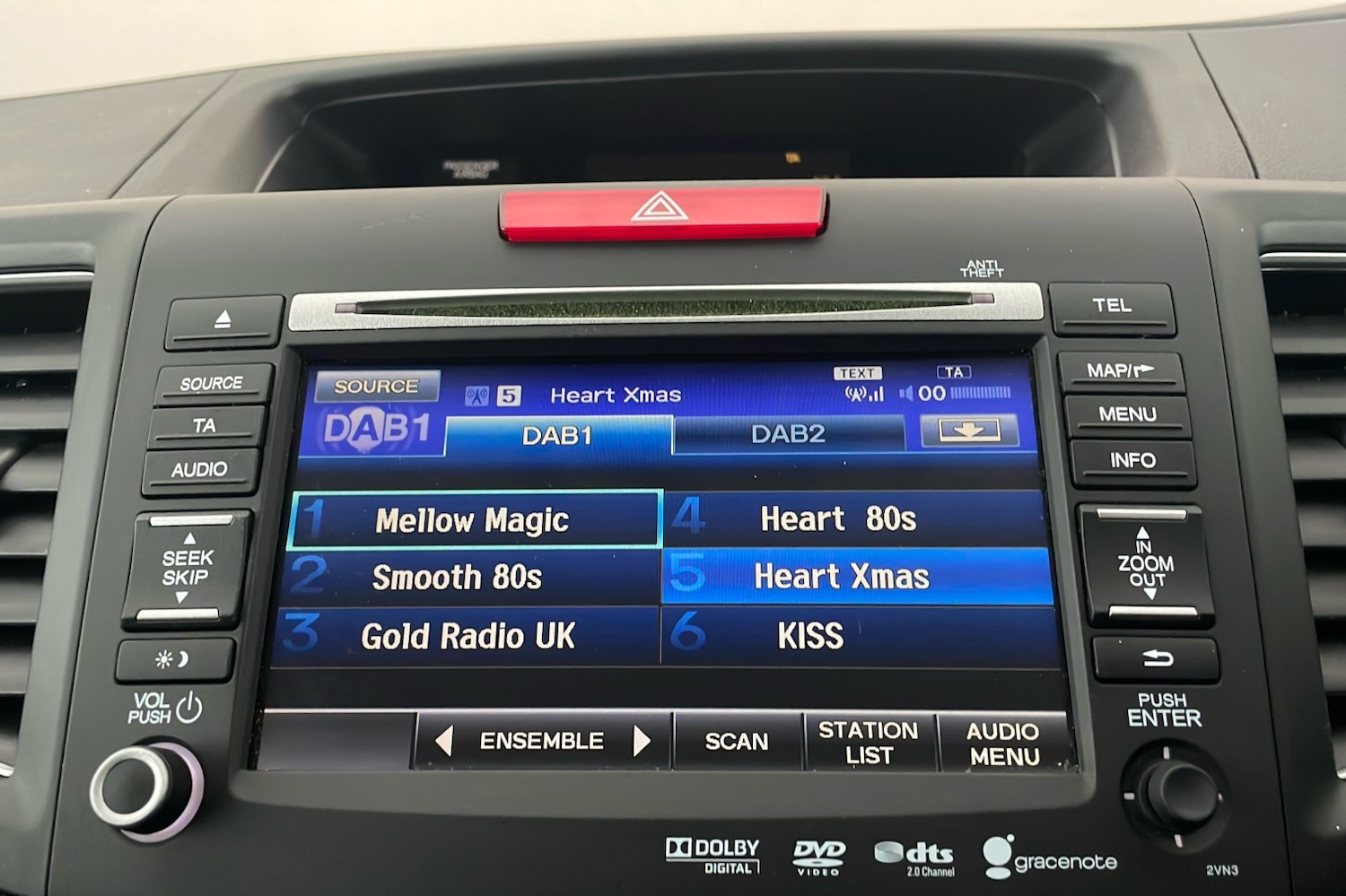 Used Honda CR-V 2014 for sale - 76686948: Photo 17