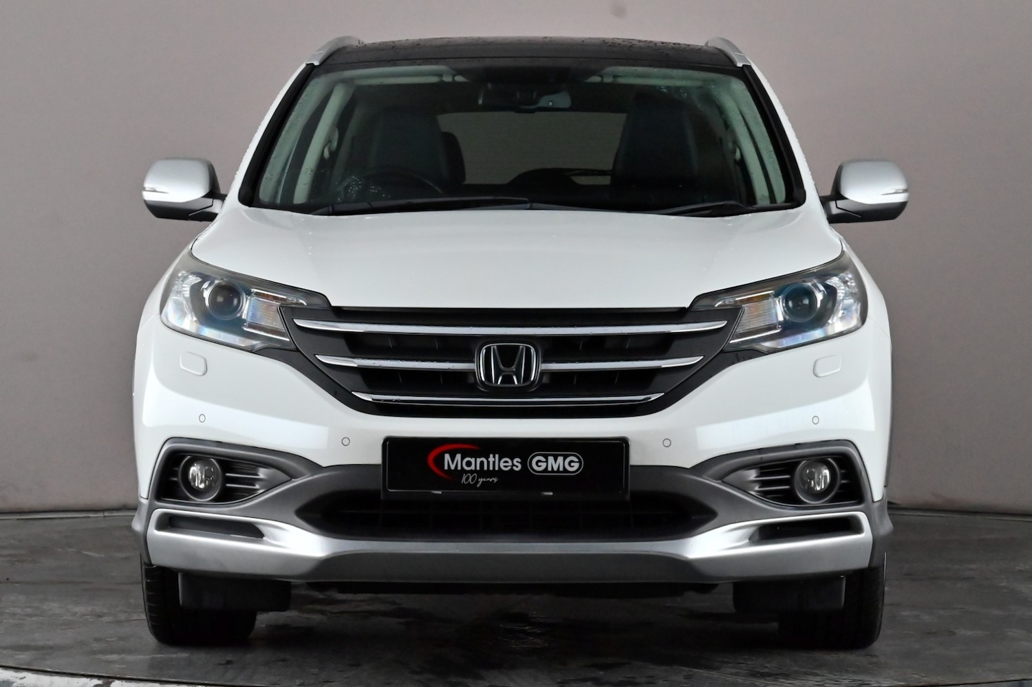 Used Honda CR-V 2014 for sale - 76686948: Photo 2