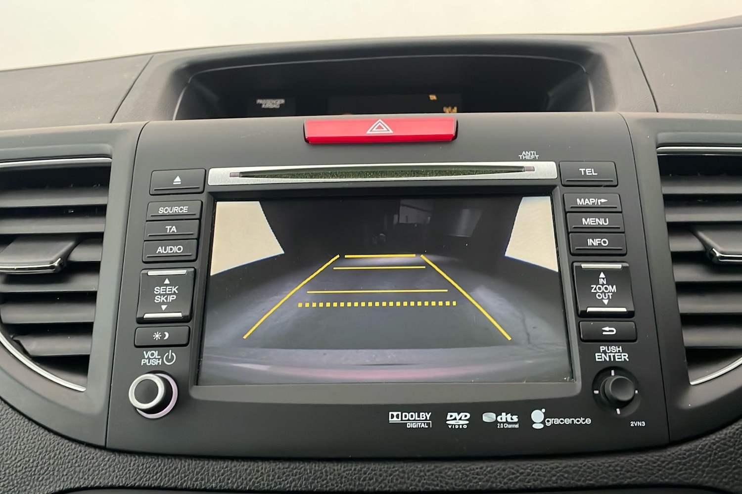 Used Honda CR-V 2014 for sale - 76686948: Photo 21