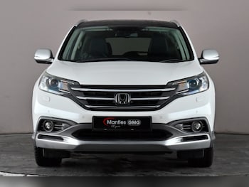 Used Honda CR-V 2014 for sale - 76686948: Photo