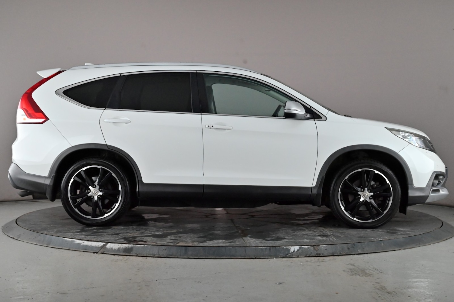Used Honda CR-V 2014 for sale - 76686948: Photo 3