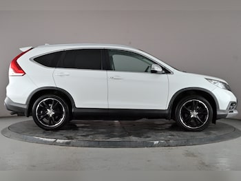 Used Honda CR-V 2014 for sale - 76686948: Photo