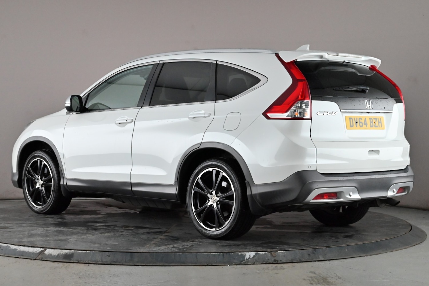 Used Honda CR-V 2014 for sale - 76686948: Photo 4