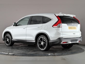Used Honda CR-V 2014 for sale - 76686948: Photo