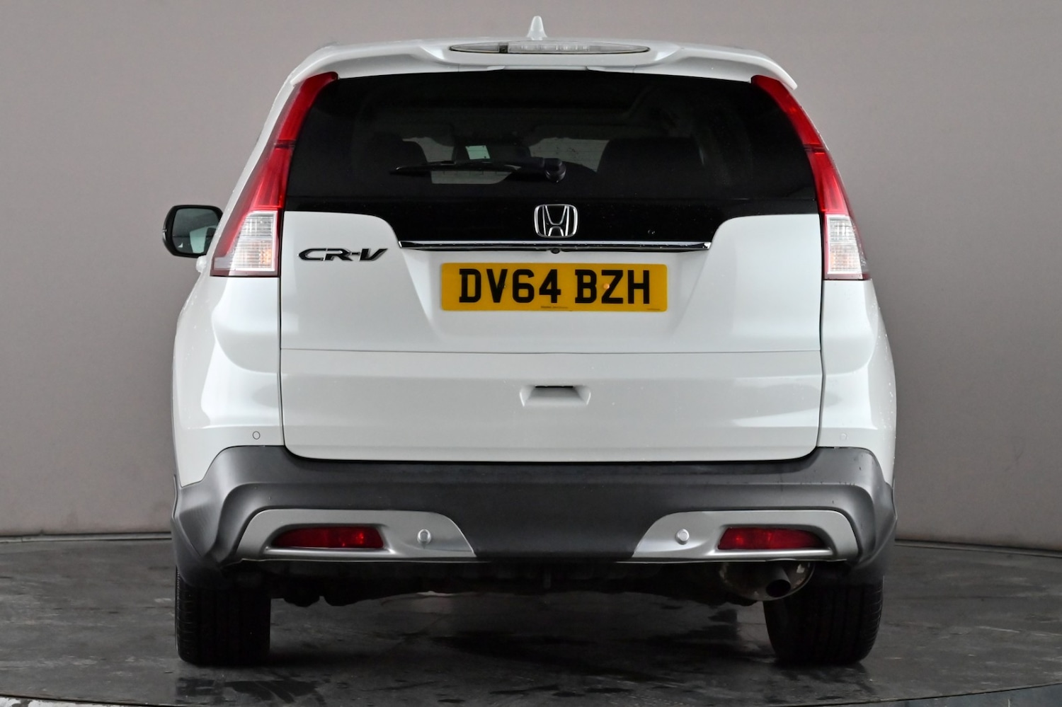 Used Honda CR-V 2014 for sale - 76686948: Photo 5