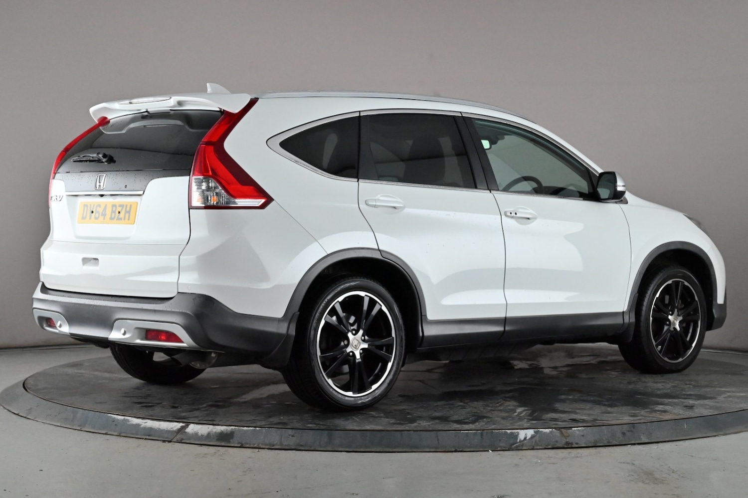 Used Honda CR-V 2014 for sale - 76686948: Photo 6