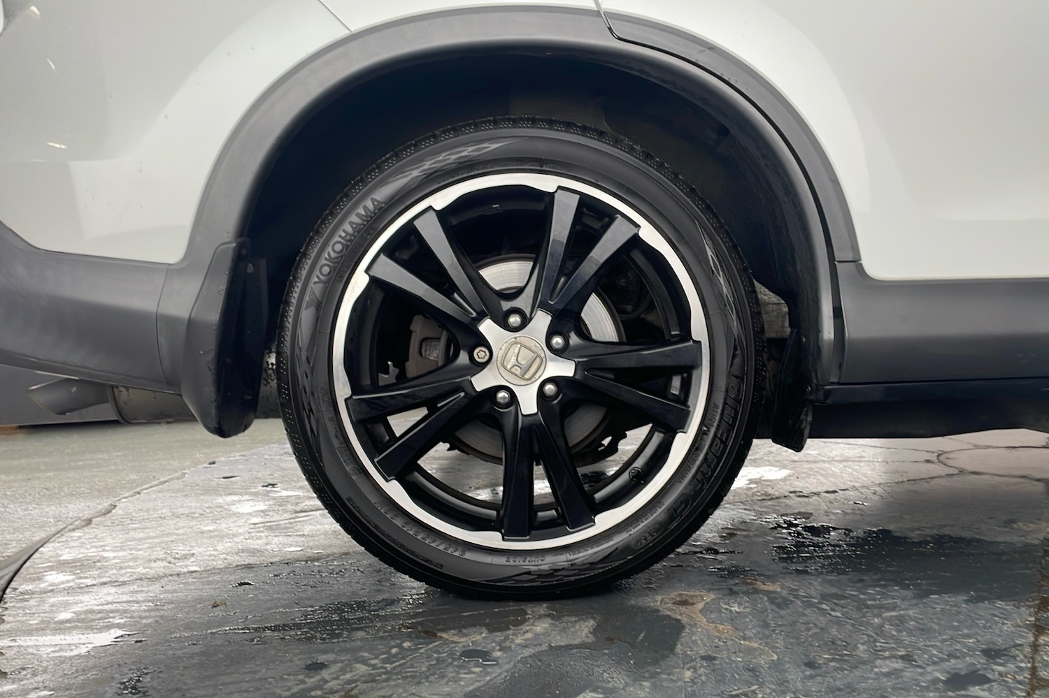 Used Honda CR-V 2014 for sale - 76686948: Photo 7