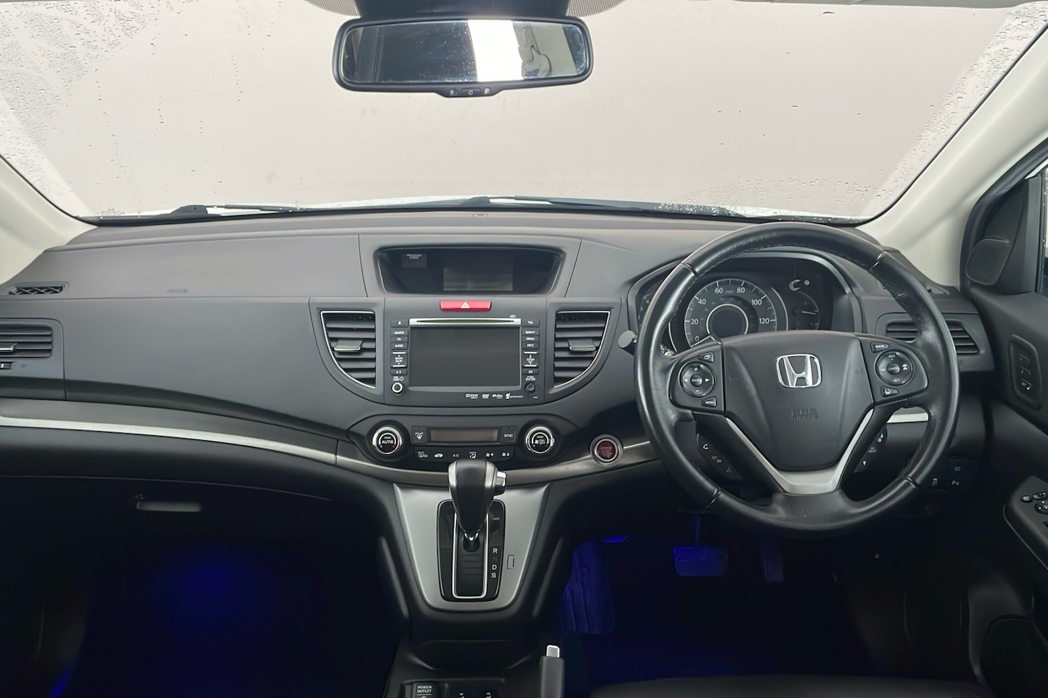 Used Honda CR-V 2014 for sale - 76686948: Photo 8