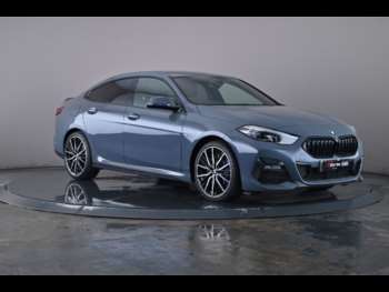Used BMW 2 Series 2023 for sale - 74684253: Photo
