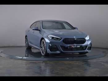 Used BMW 2 Series 2023 for sale - 74684253: Photo