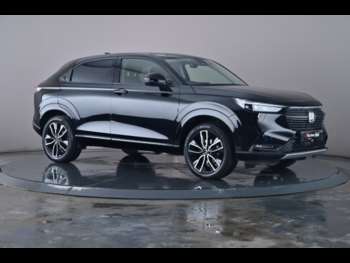 2022 - 1.5 eHEV Advance 5dr CVT