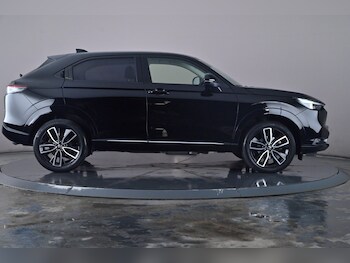 Used Honda HR-V 2022 for sale - 75252636: Photo