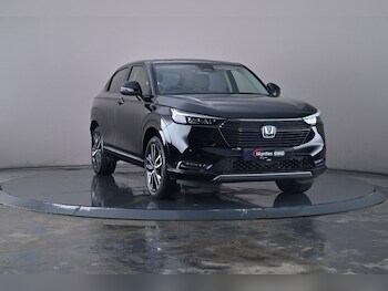 Used Honda HR-V 2022 for sale - 75252636: Photo