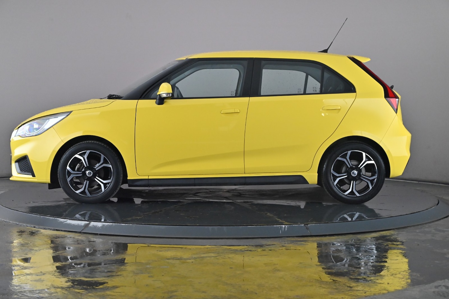 Used MG MG3 2022 for sale - 76635144: Photo 15