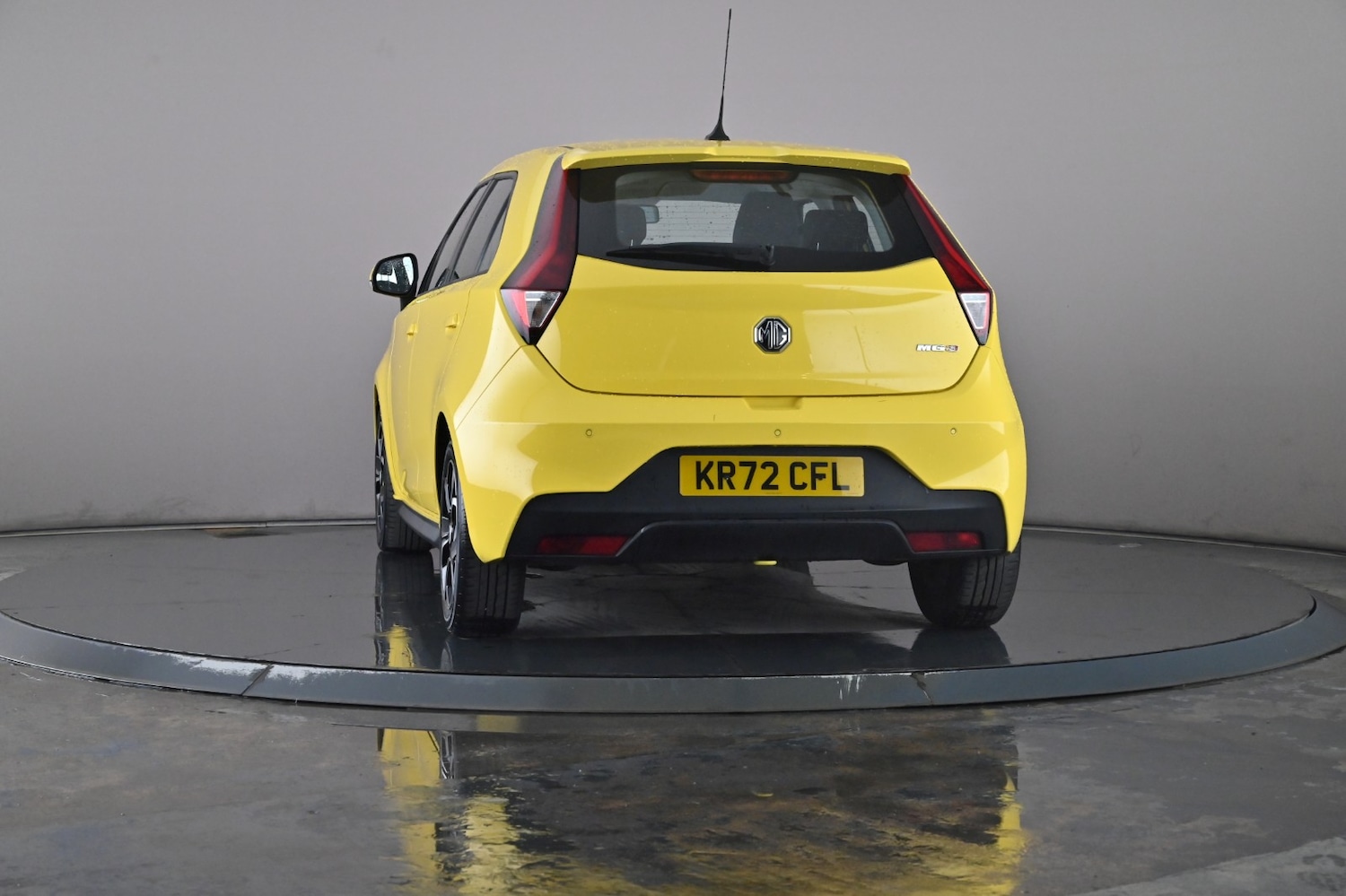 Used MG MG3 2022 for sale - 76635144: Photo 23