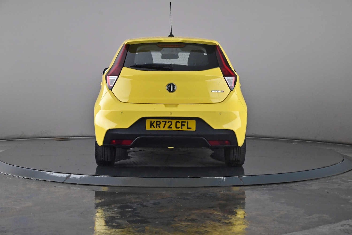 Used MG MG3 2022 for sale - 76635144: Photo 24