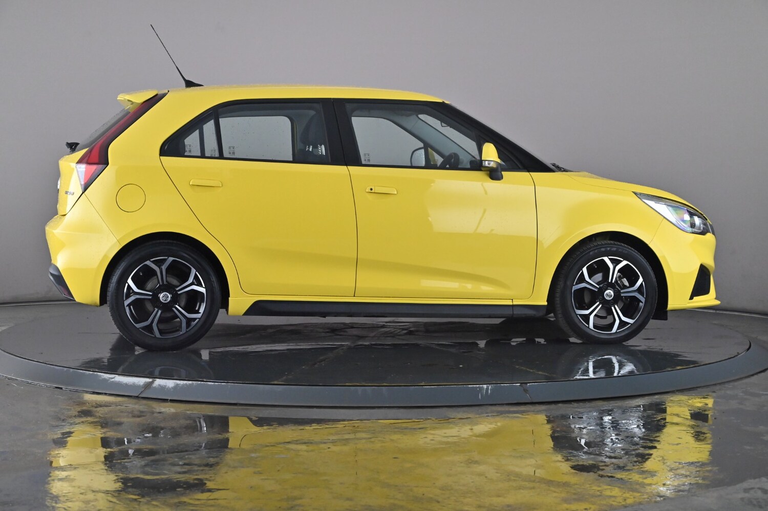 Used MG MG3 2022 for sale - 76635144: Photo 32