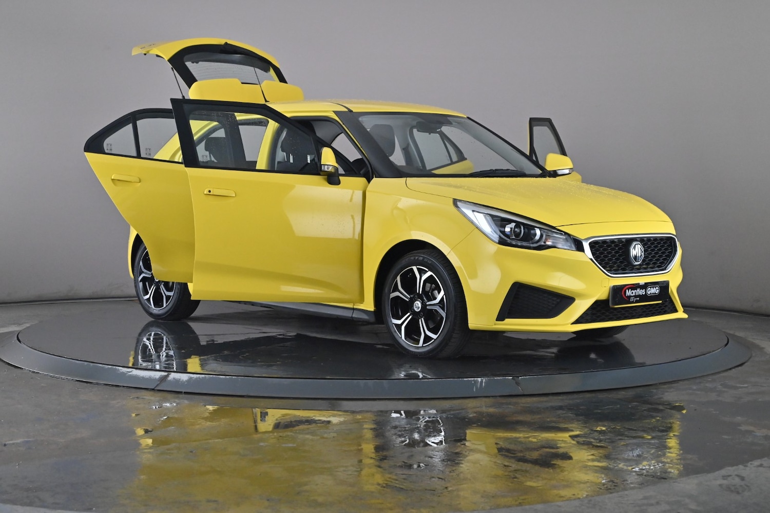 Used MG MG3 2022 for sale - 76635144: Photo 38