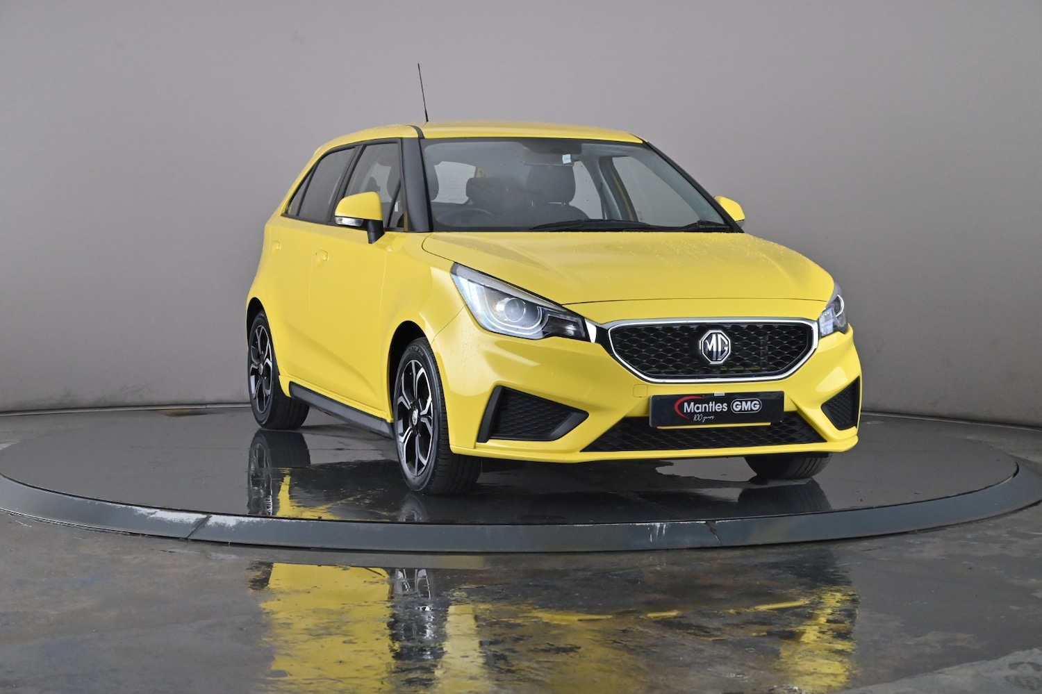 Used MG MG3 2022 for sale - 76635144: Photo 4