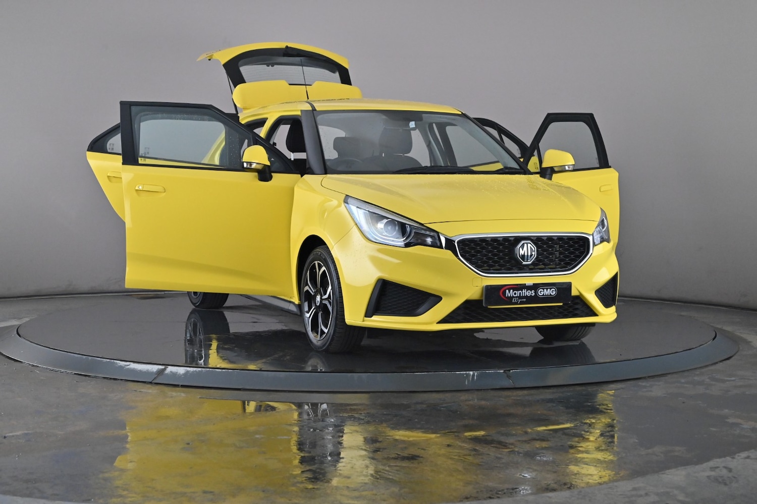 Used MG MG3 2022 for sale - 76635144: Photo 40