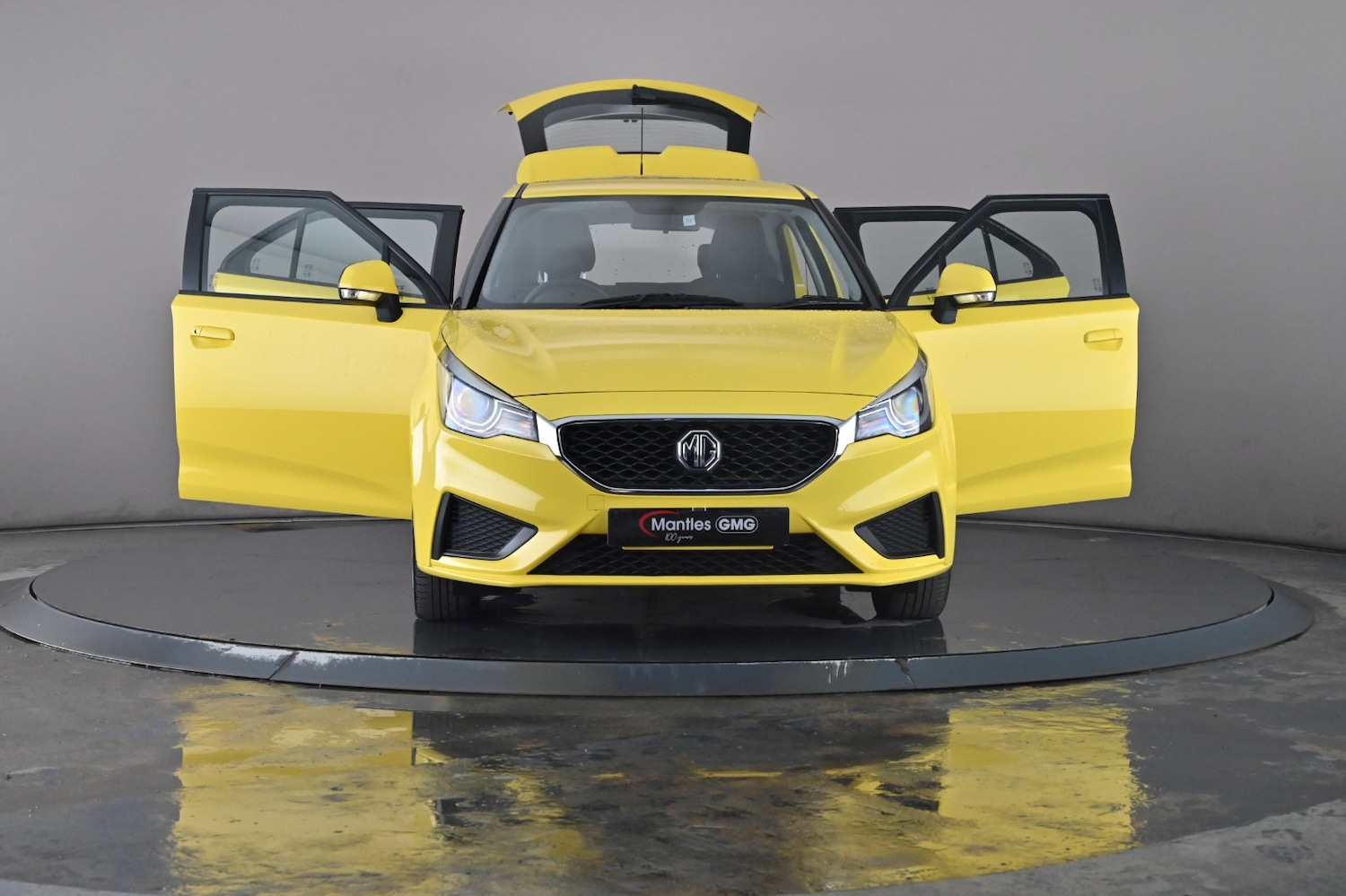 Used MG MG3 2022 for sale - 76635144: Photo 42