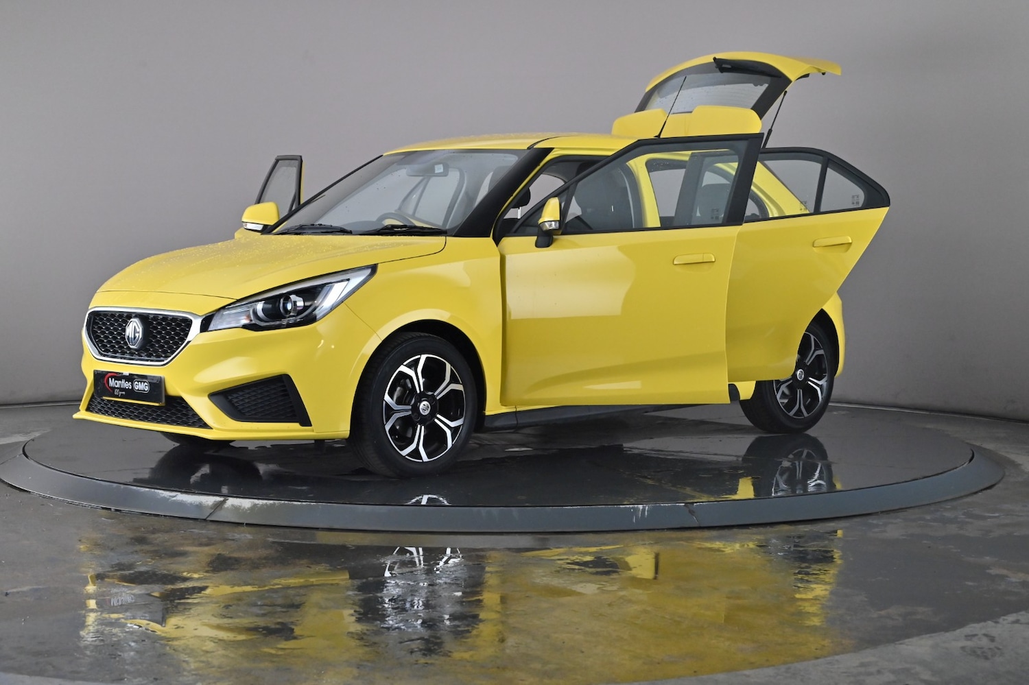 Used MG MG3 2022 for sale - 76635144: Photo 47