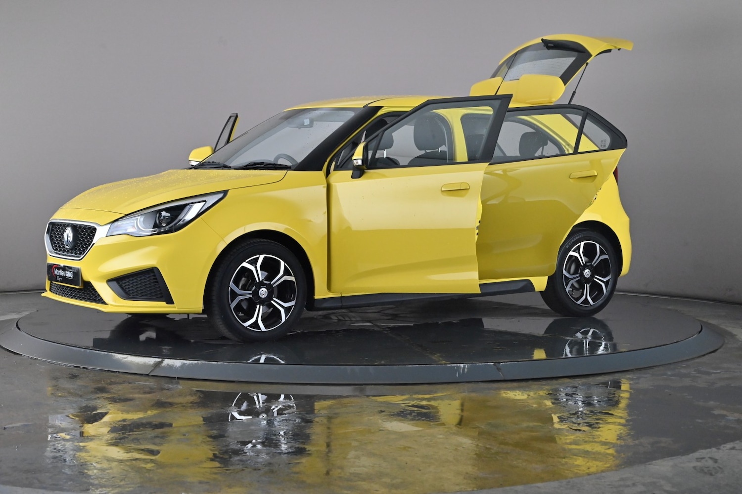 Used MG MG3 2022 for sale - 76635144: Photo 48