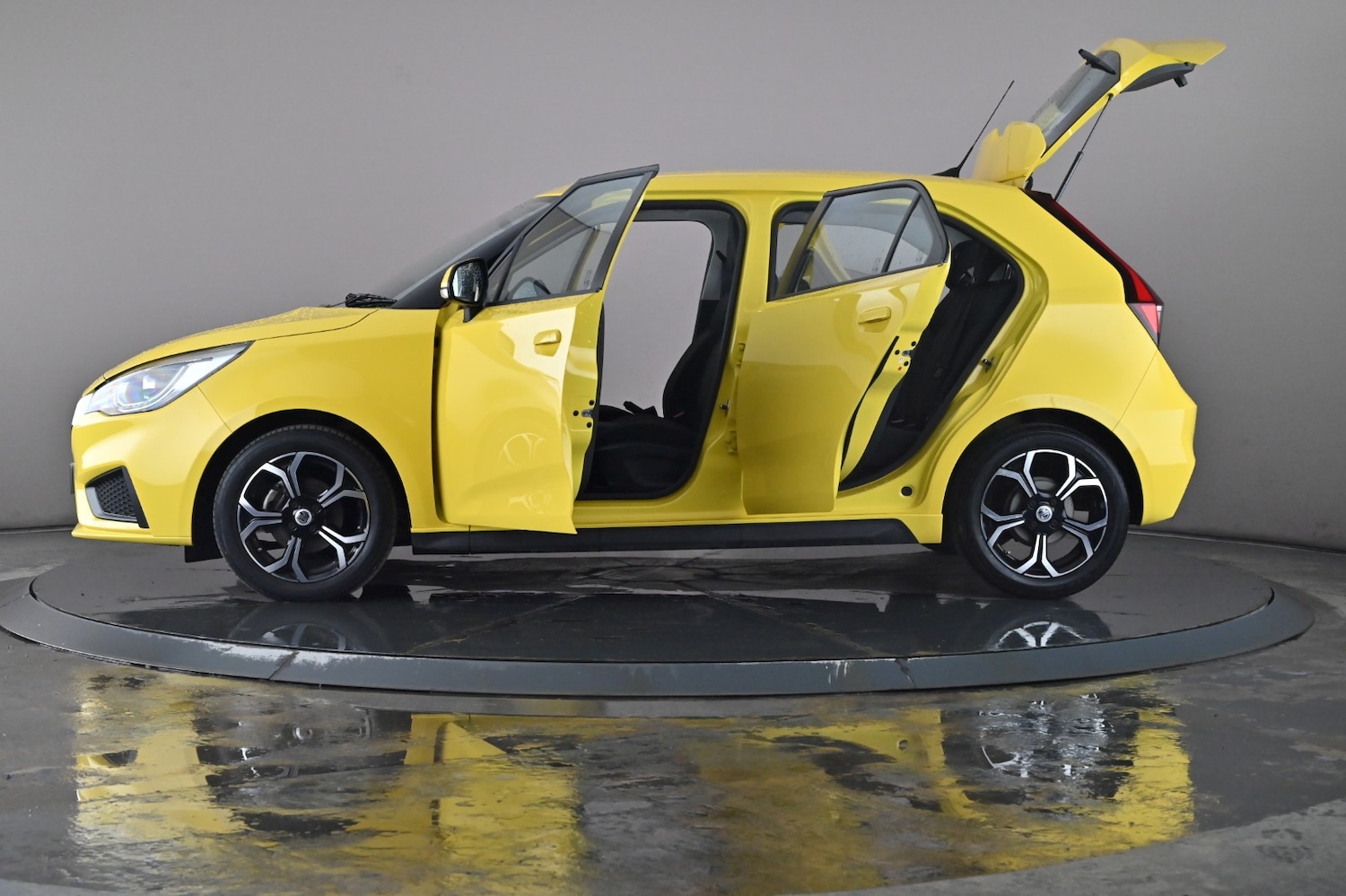 Used MG MG3 2022 for sale - 76635144: Photo 51