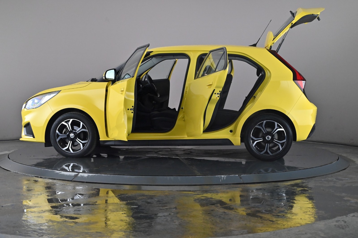 Used MG MG3 2022 for sale - 76635144: Photo 52