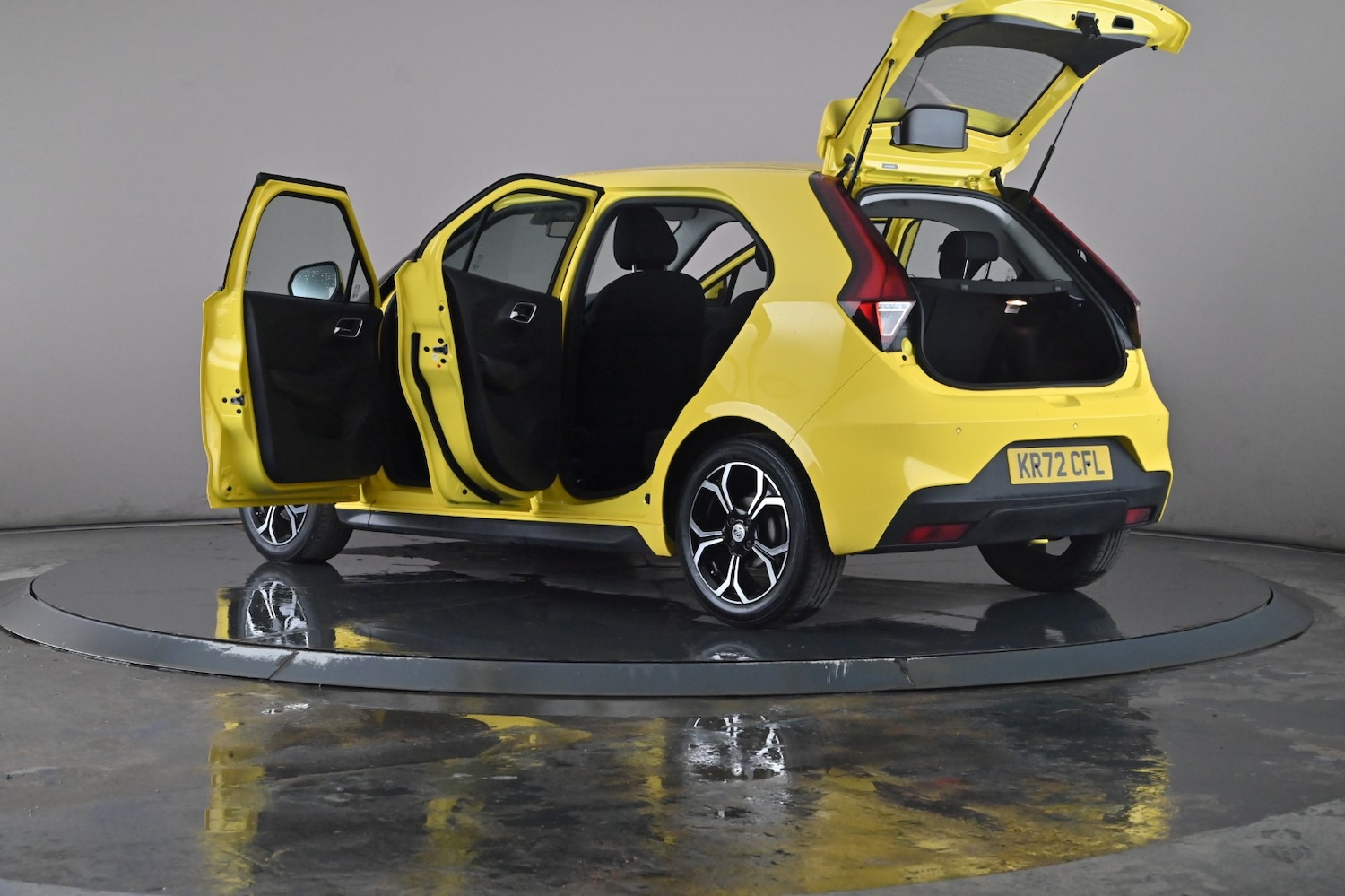 Used MG MG3 2022 for sale - 76635144: Photo 56