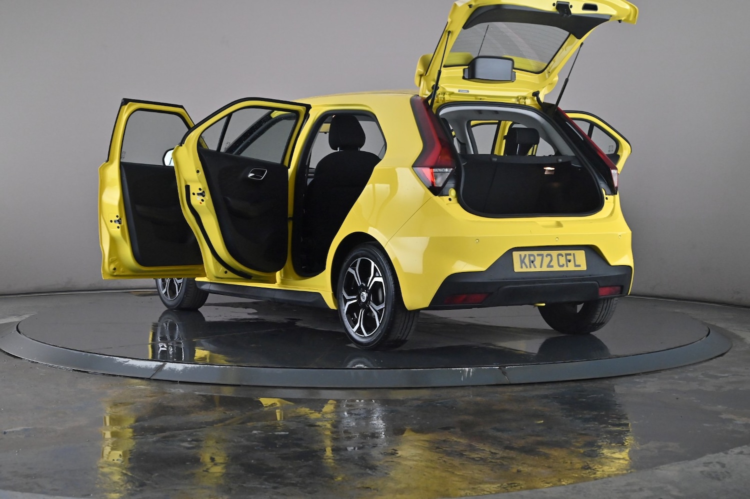 Used MG MG3 2022 for sale - 76635144: Photo 57