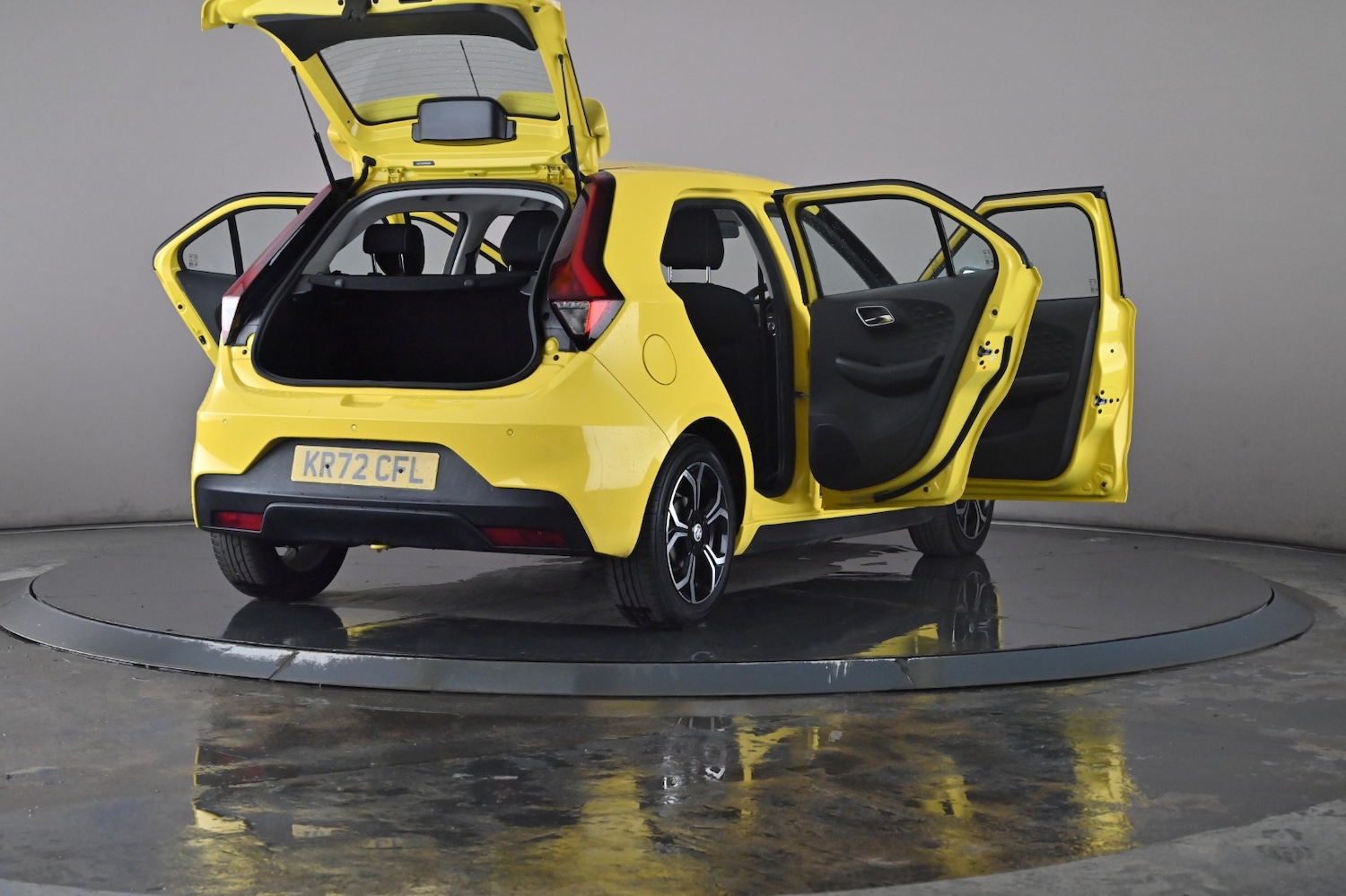 Used MG MG3 2022 for sale - 76635144: Photo 63