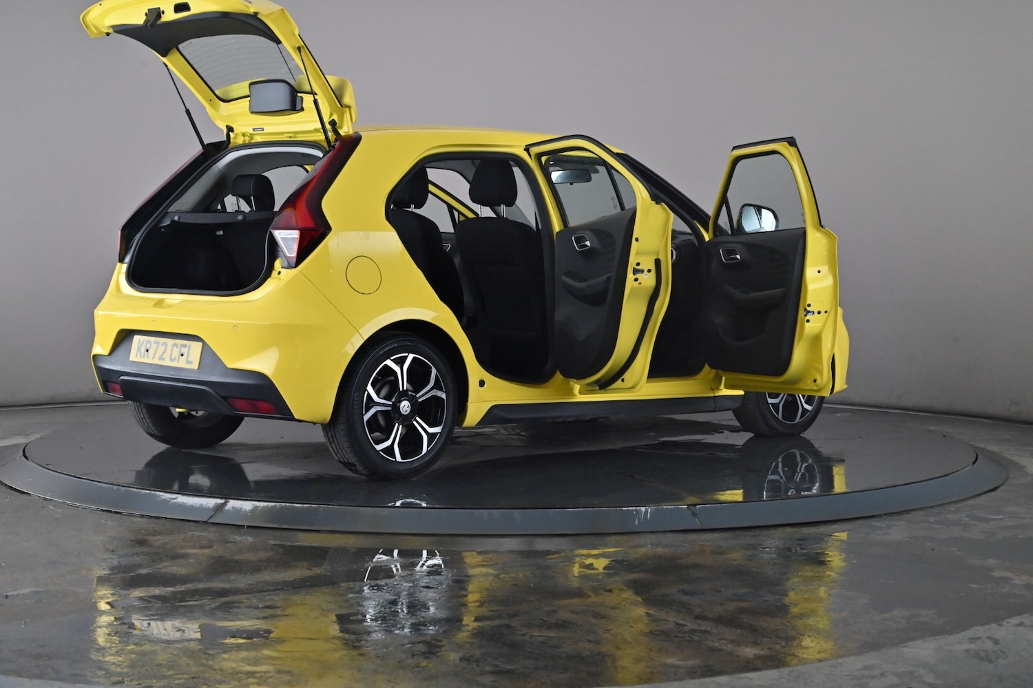 Used MG MG3 2022 for sale - 76635144: Photo 65