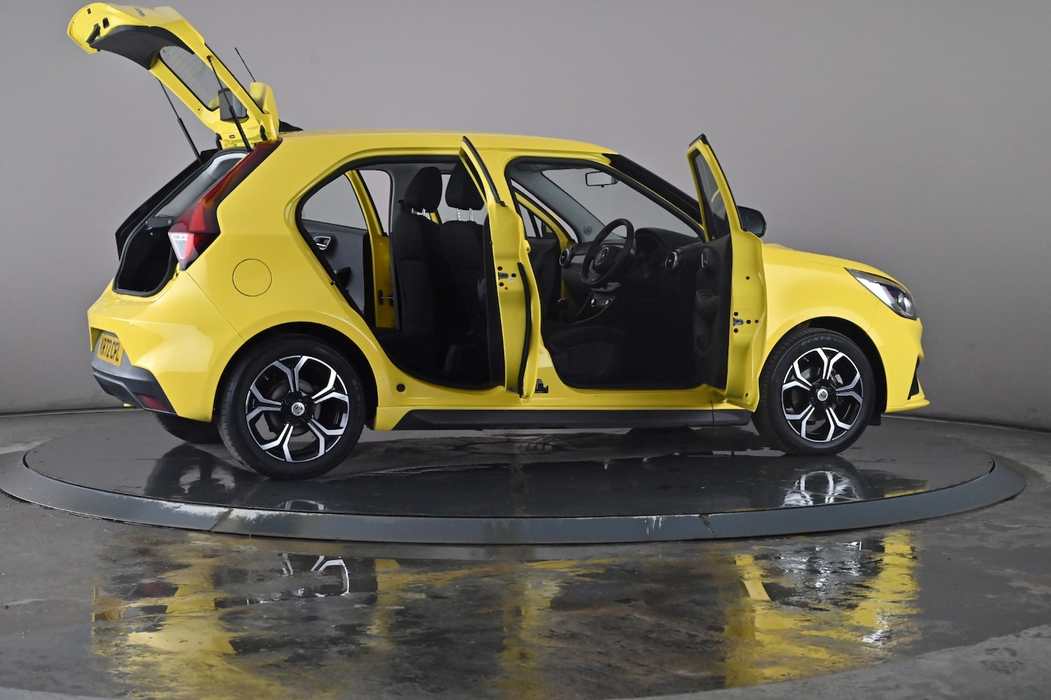 Used MG MG3 2022 for sale - 76635144: Photo 67