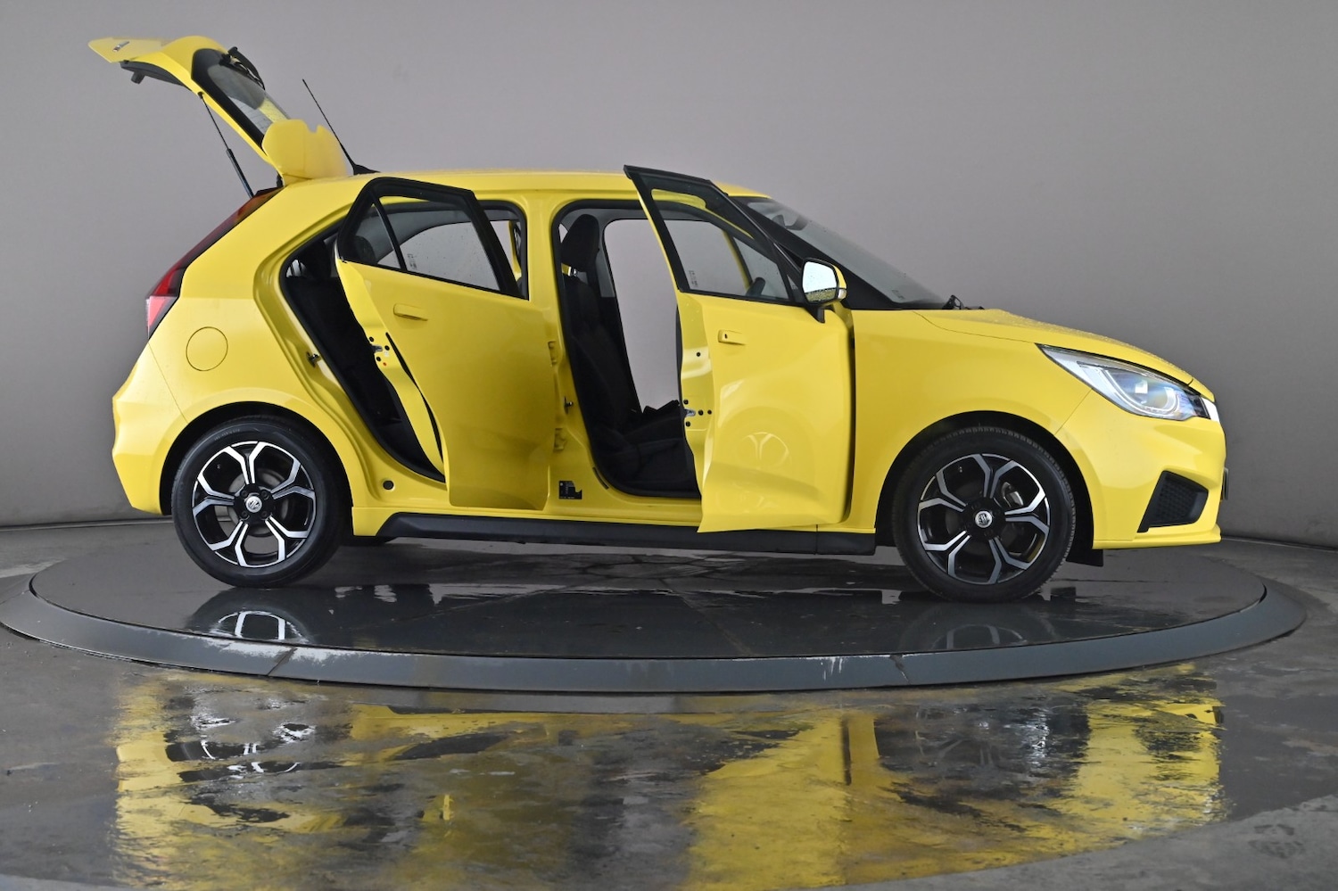 Used MG MG3 2022 for sale - 76635144: Photo 70