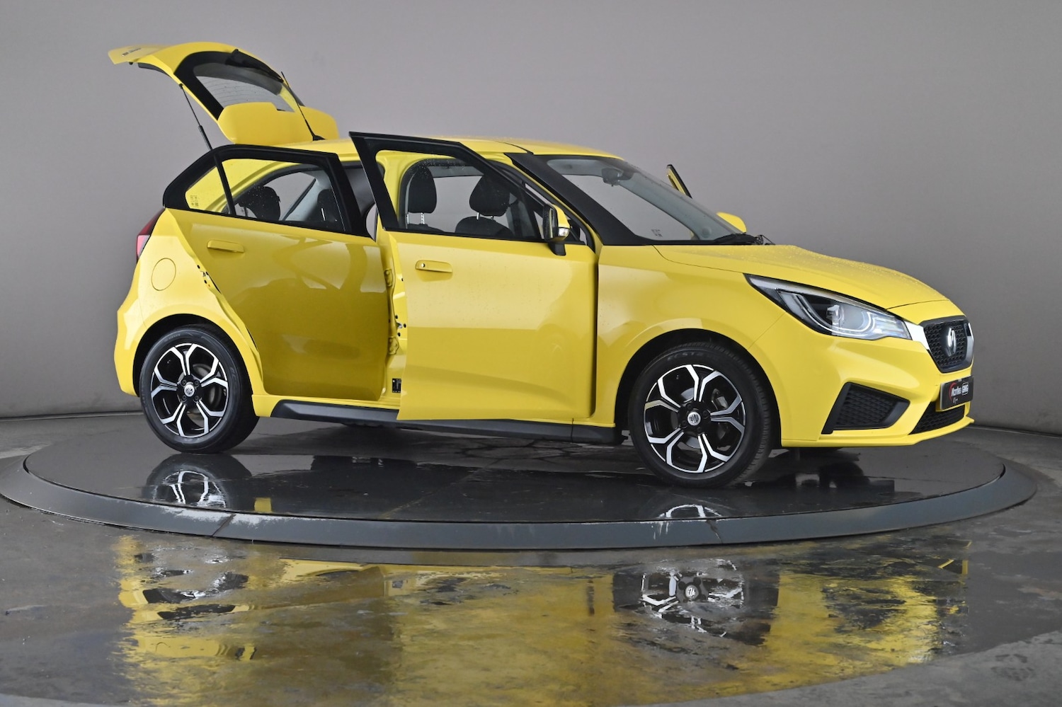 Used MG MG3 2022 for sale - 76635144: Photo 72