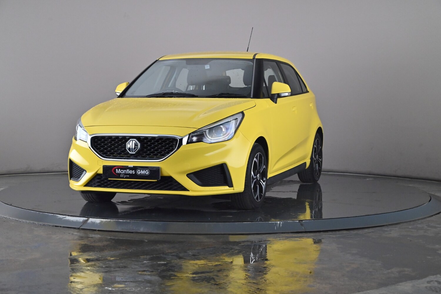 Used MG MG3 2022 for sale - 76635144: Photo 8