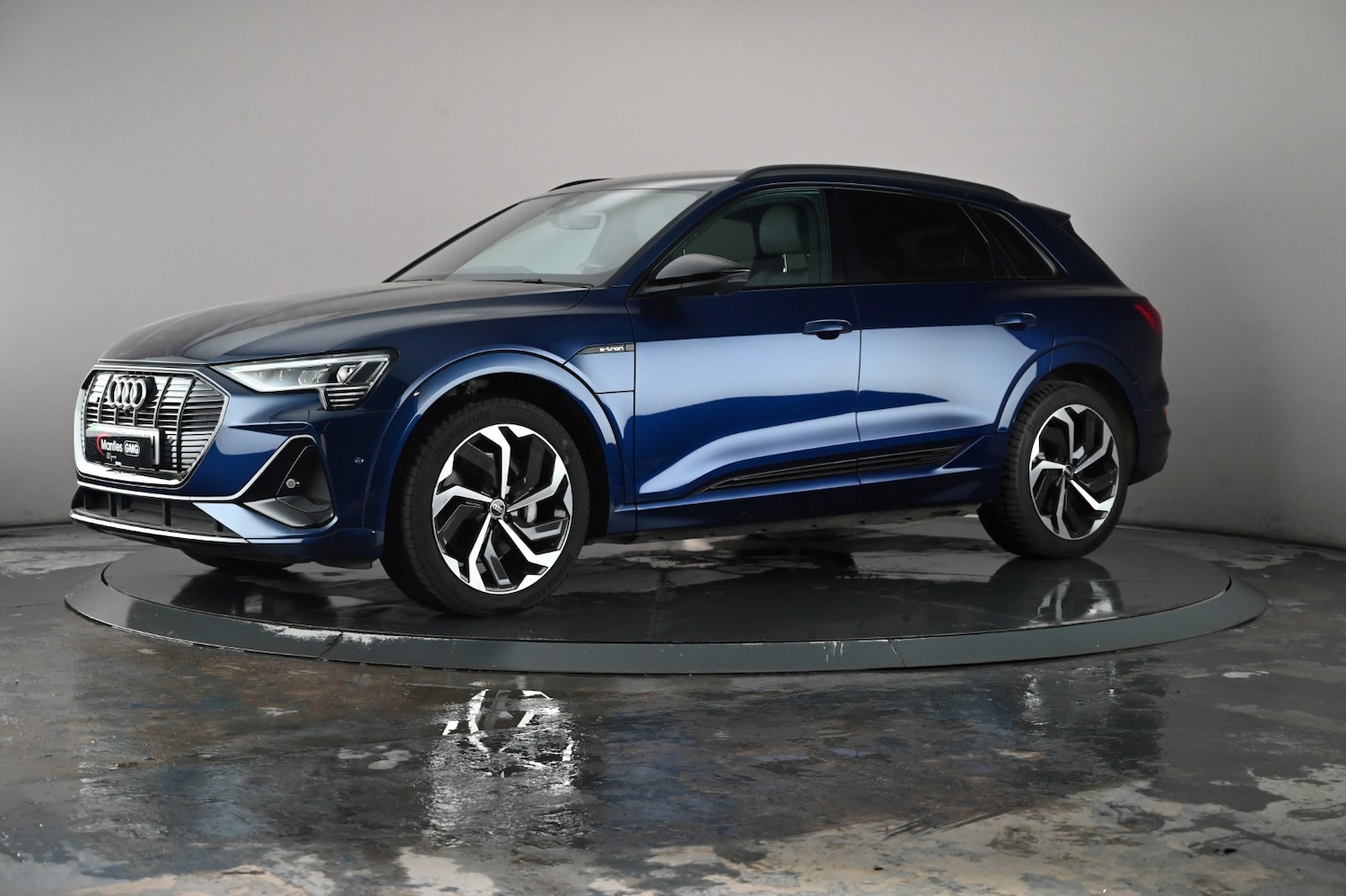 Used Audi e-tron 2022 for sale - 76716459: Photo 11