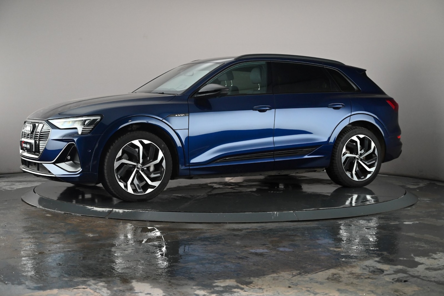 Used Audi e-tron 2022 for sale - 76716459: Photo 12